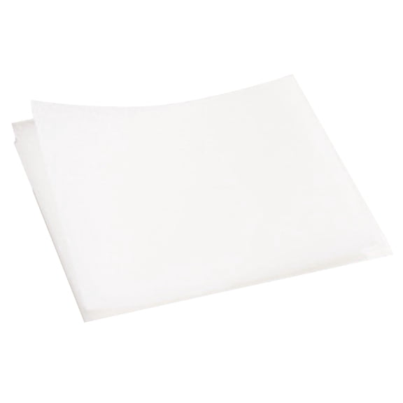 AQQW 200Pcs Burger Patty Paper Meat Separator Waterproof Oil-proof Square/Round Wax Paper Multipurpose Disposable Hamburger Sheets BBQ Meat Press Paper Kitchen Supplies