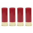 thumbnail image 1 of AQQW 4Pcs 12 Gauge Shot Drinking Glasses Food Grade Plastic Shot Glass Cup Hunting Themed Wine Glasses Set, 1 of 8
