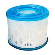 Sta-Rite System 3 Mod 400 Sq Ft Media Pool Cartridge Filter - Walmart.com