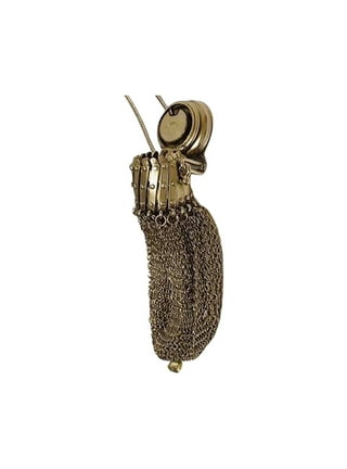 Chainmail coin purse online