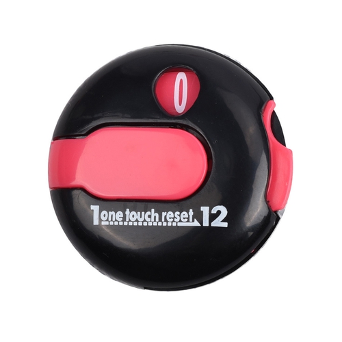 AQRS Golf Score Counter Mini Stroke Clicker Tally Tracker One-Touch ...