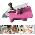 AQRS Seam Guide for Sewing Machine Universal Seam Guide Easy