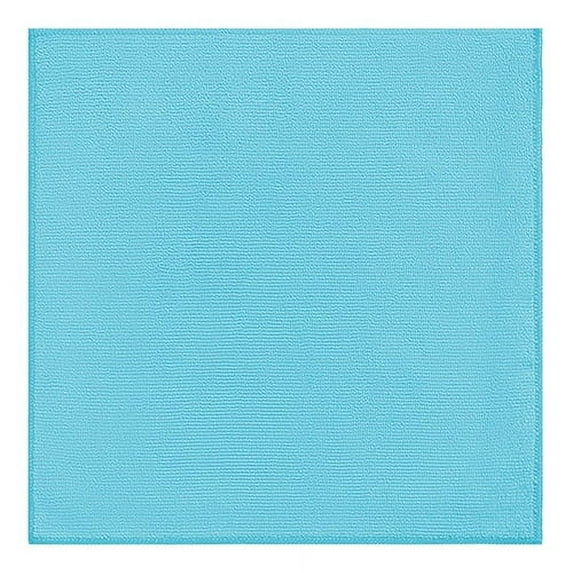 AQRS Microfiber Cleaning Cloth 9 Colors Absorbent Lint-free Dishcloth with Reinforced Edge Reusable Cleaning Rags for Housekeeping Kitchen Car