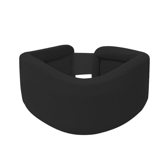 AQRS Pain Relief Neck Brace Neck Support Brace Summer Sponge Neck Brace for Pain Relief Ergonomic Neck Support for Adults Cervical Posture for Men