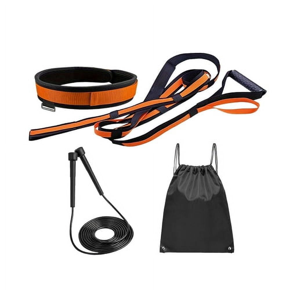 AQRS Speed Training Kit Overload Running Resistance Release