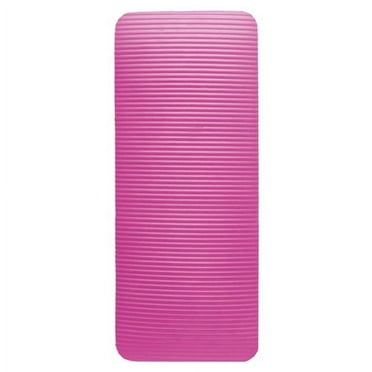 AQRS Yoga Mat Extra Thick Anti-slip Exercise Cushion Men Women Home Gym Workout Plank Pilates Elbow Joint Protector Pad Fitness Equipment