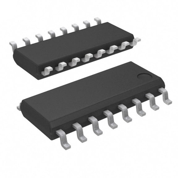 AQS210T2S Relay Solid State SPST-NO 120MA 0-350V 16-SOIC