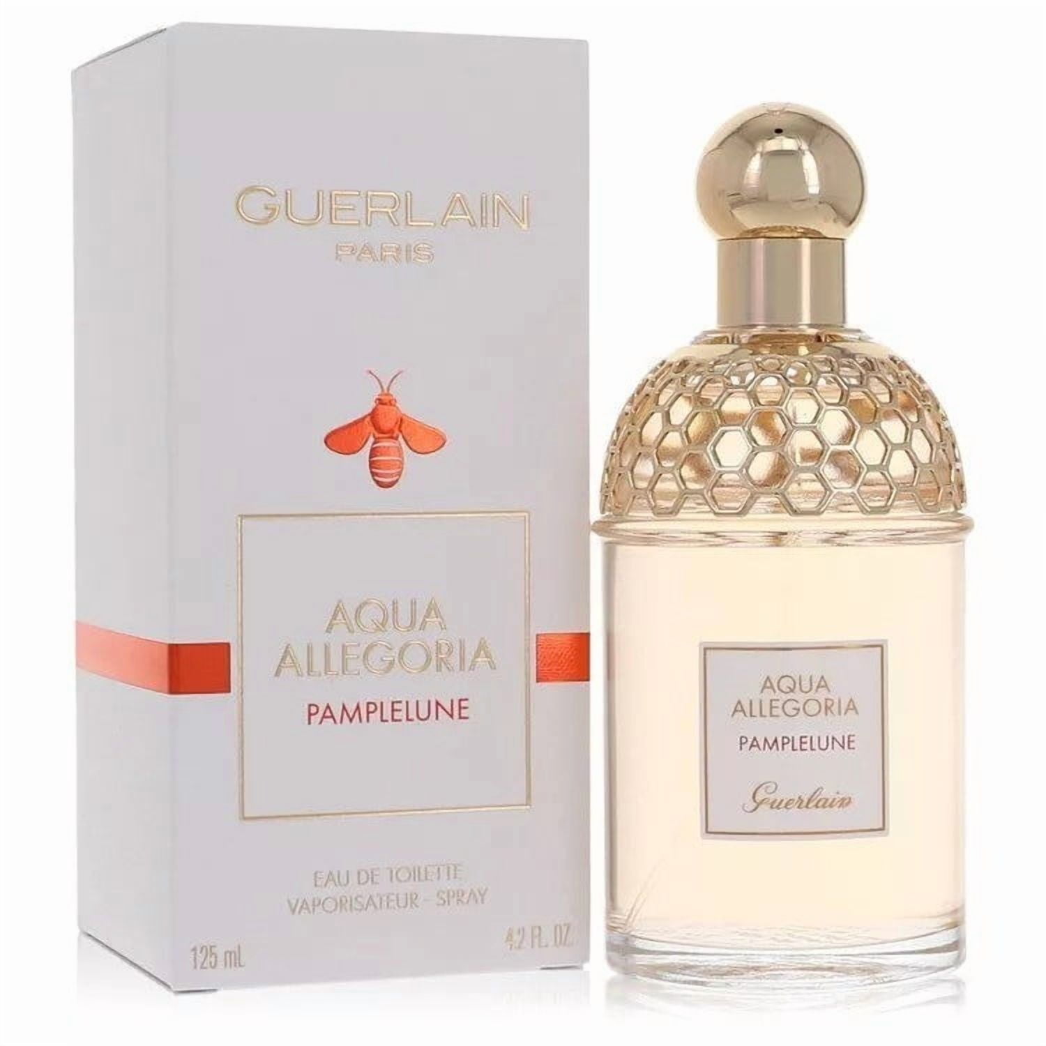 Guerlain Parure Gold