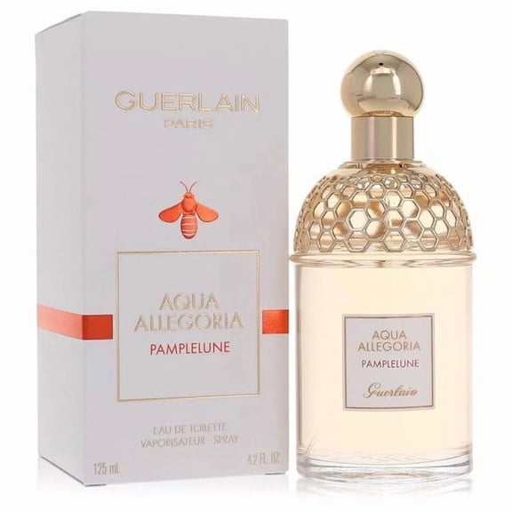 Guerlain - Aqua Allegoria Pamplelune Eau De Toilette Spray  125ml/4.2oz