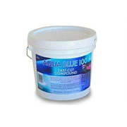 AQUA BLUE 100 Fast-Cut Compound Gallon
