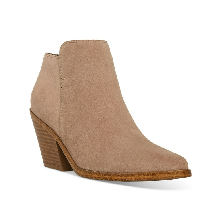 Aqua hotsell college booties