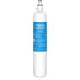 thumbnail image 1 of AQUA CREST 847200 Refrigerator Water Filter Replacement for Fisher & Paykel 847200, Fisher & Paykel Refrigerator Model Number E522, E422, E402, 1 of 8