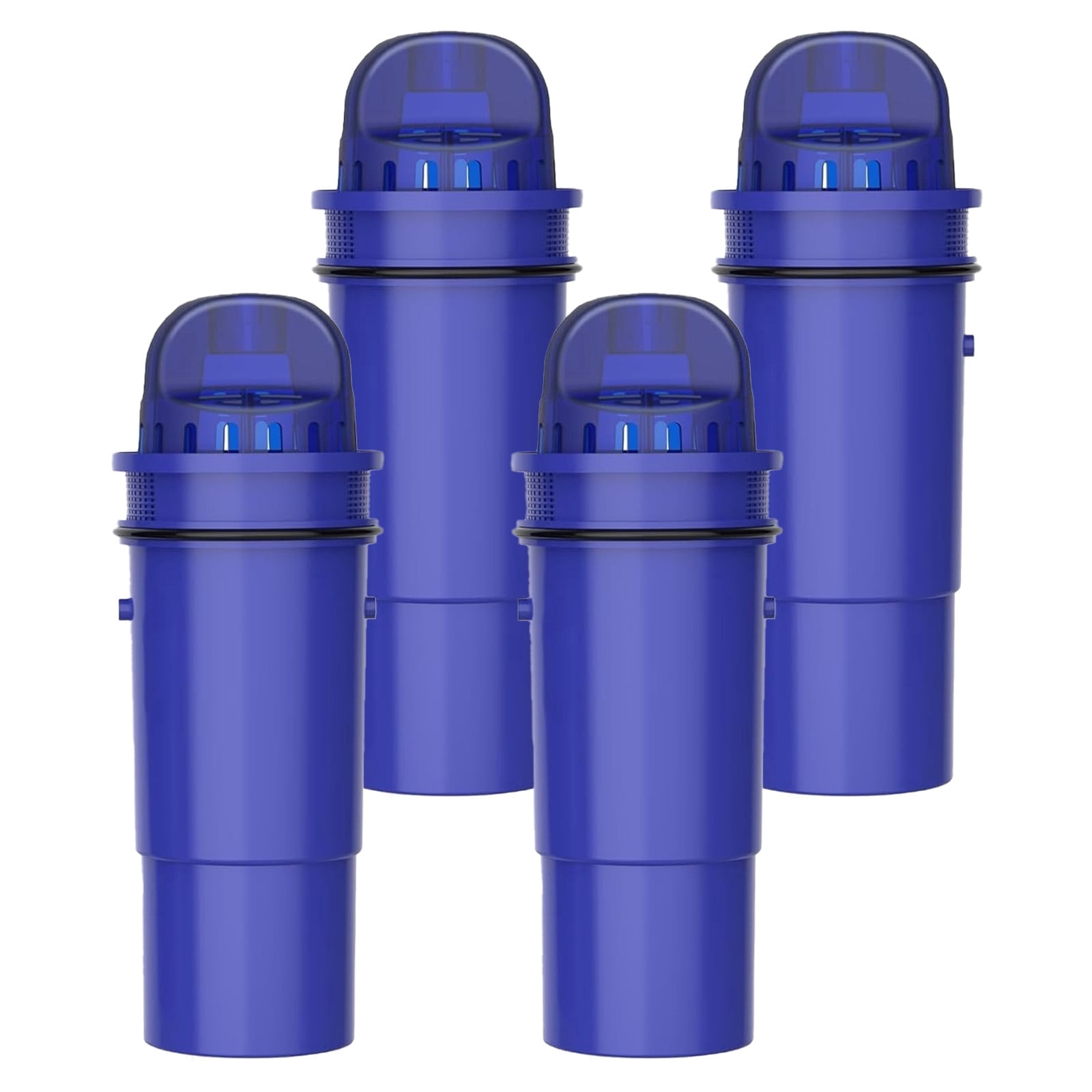 ZeroWater 5-Stage Water Filter Replacement, 2 Pack, Fits Pitchers