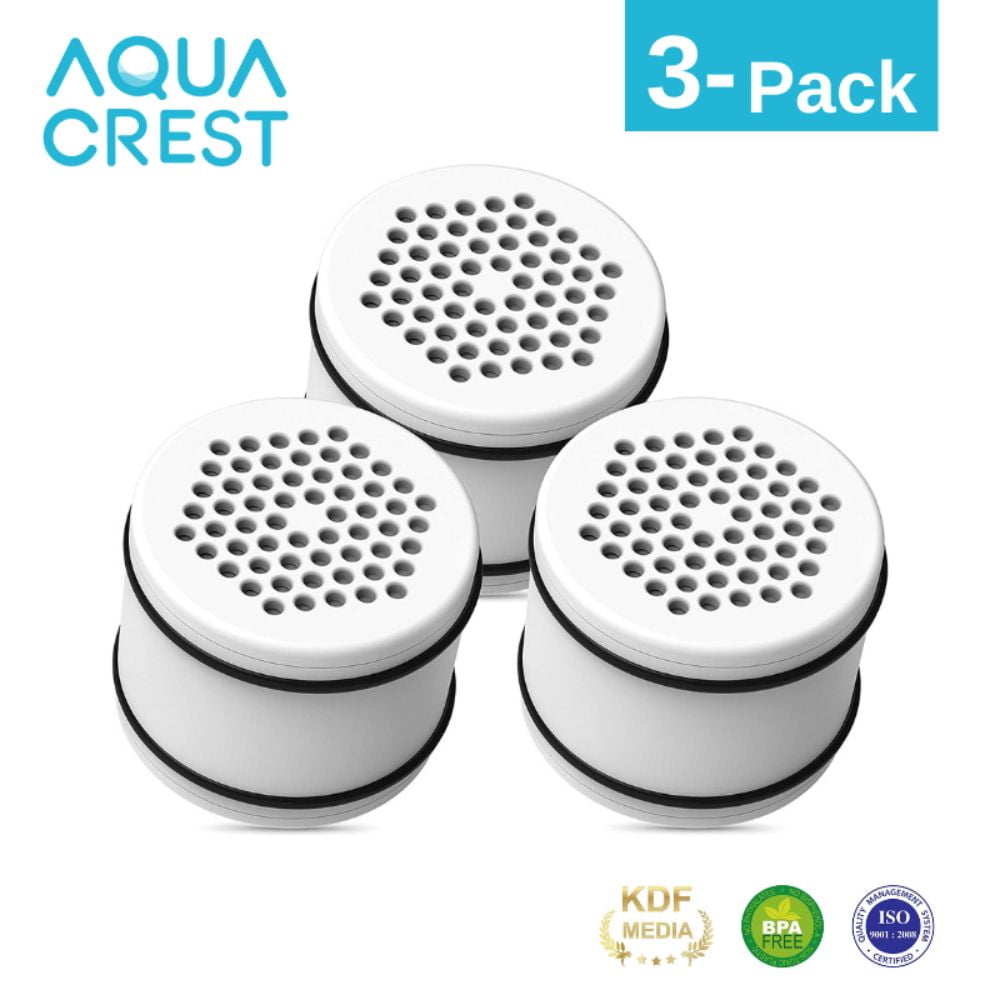 AQUA CREST WHR140 Replacement for Culligan WHR140, WSHC125 Shower