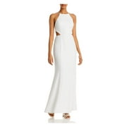 aqua by aqua white dress Life on Vacay Maxi - and line skirt Aqua Lace Midi Dress -