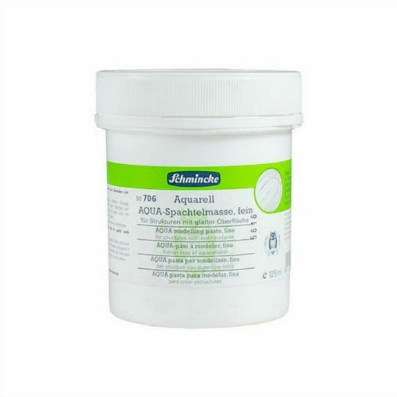 AQUA Modeling Paste Fine 100 ml