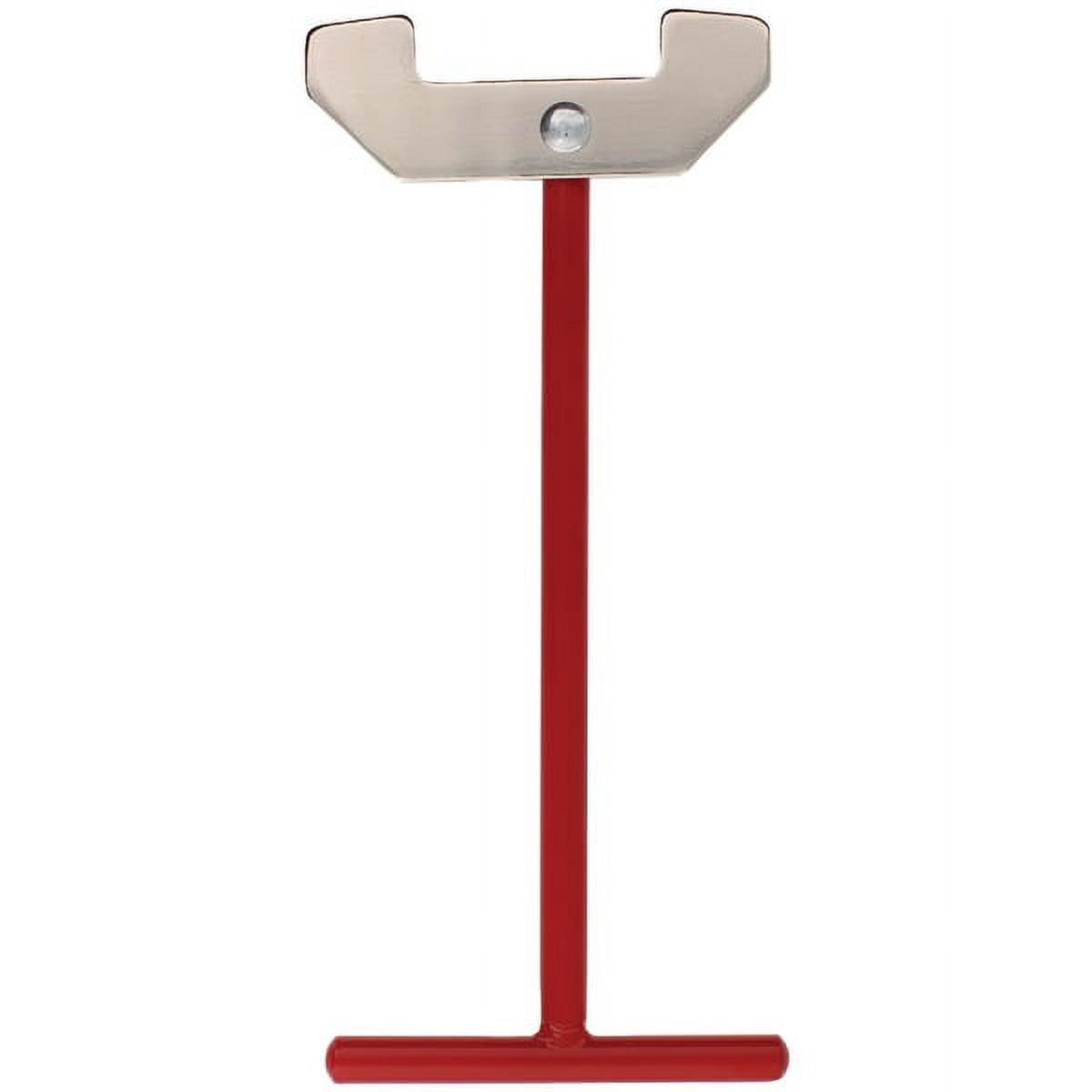 AQUA PLUMB 8366010 Garbage Disposal Wrench