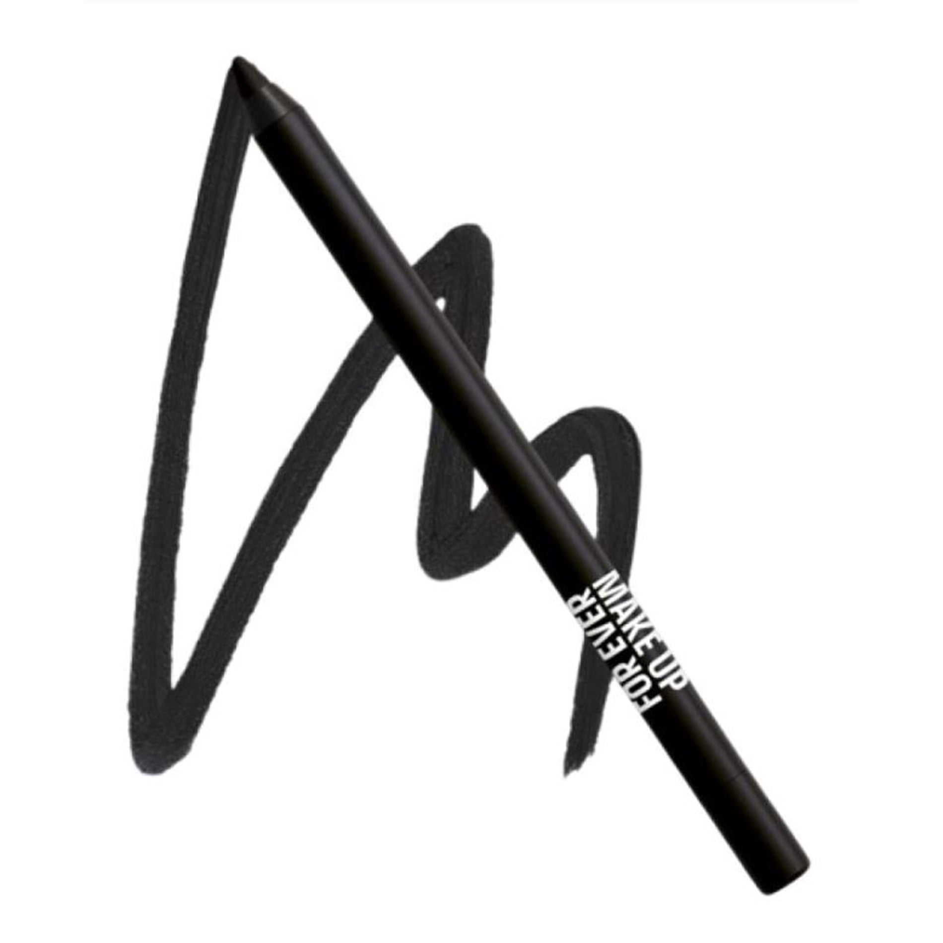 AQUA RESIST COLOR PENCIL 24HR waterproof eyeliner I000071601-601