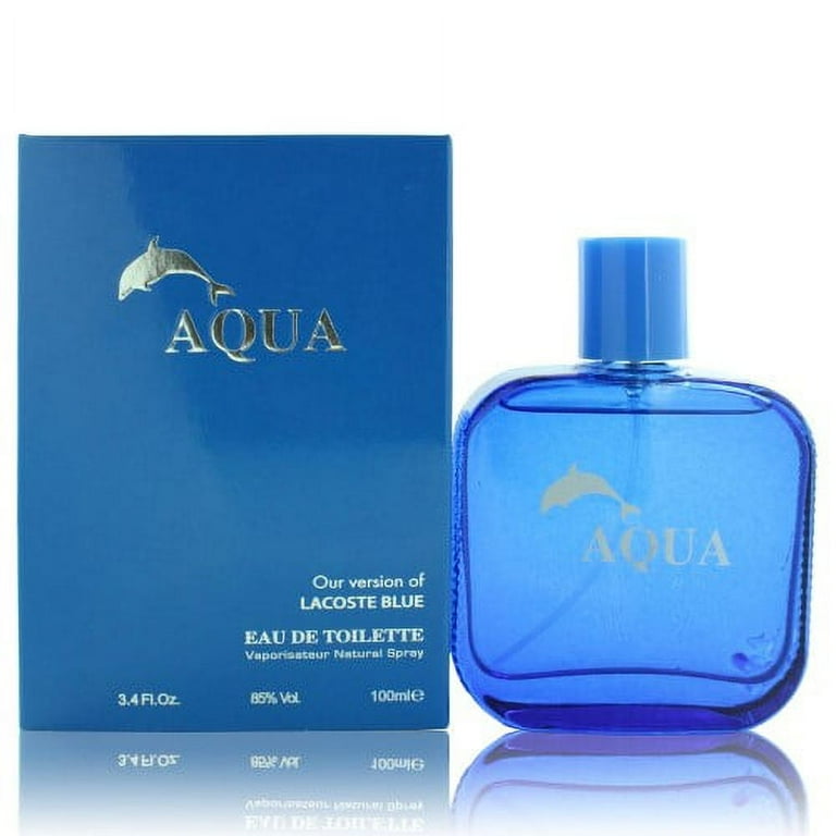 Lacoste 2024 cologne walmart