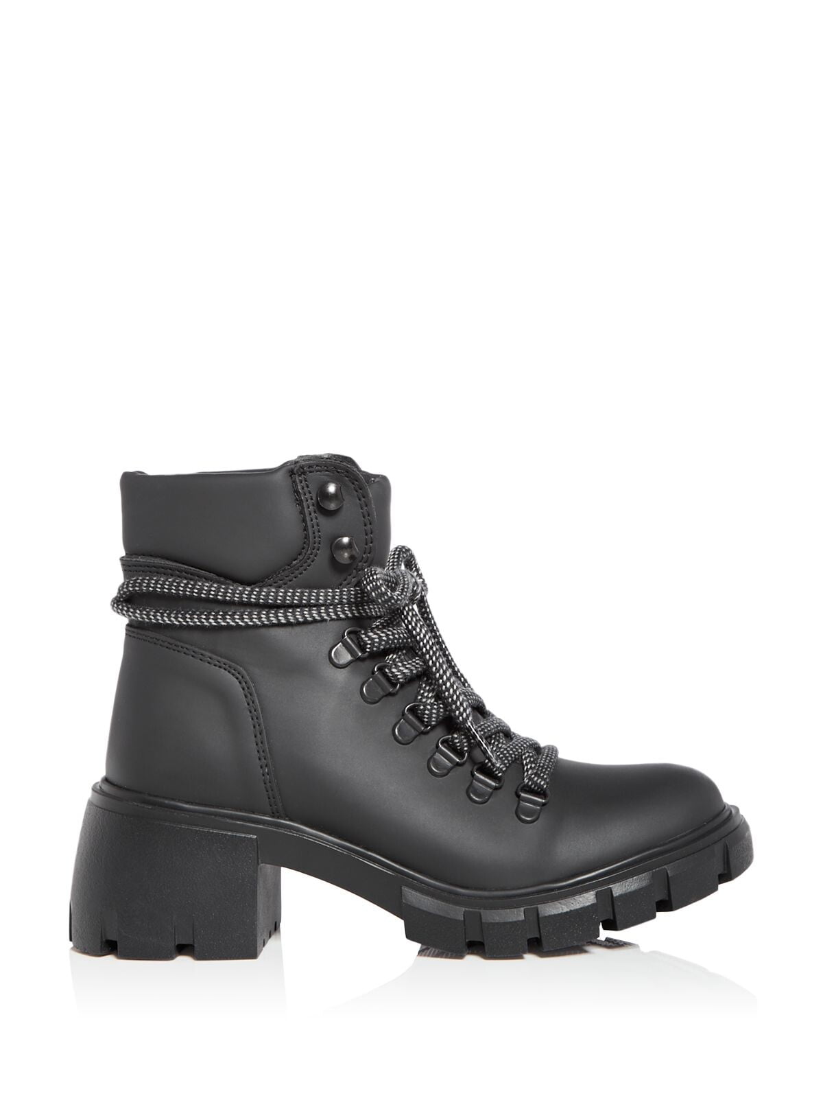 SPORTO Womens Brown Waterproof Arianna Cap Toe Lace Up Duck Boots 7.5 M Walmart