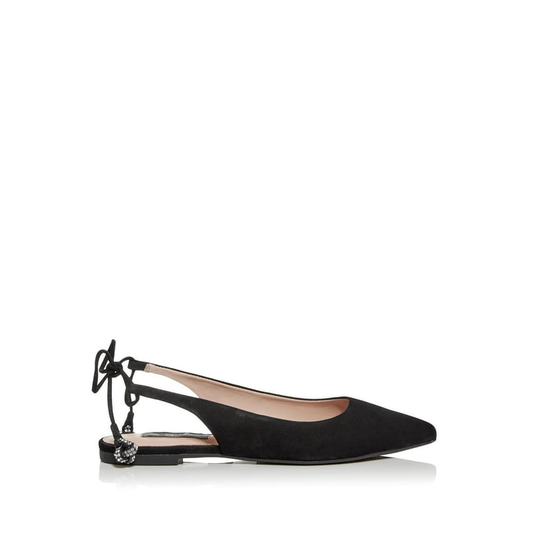 Aqua ballet flats sale