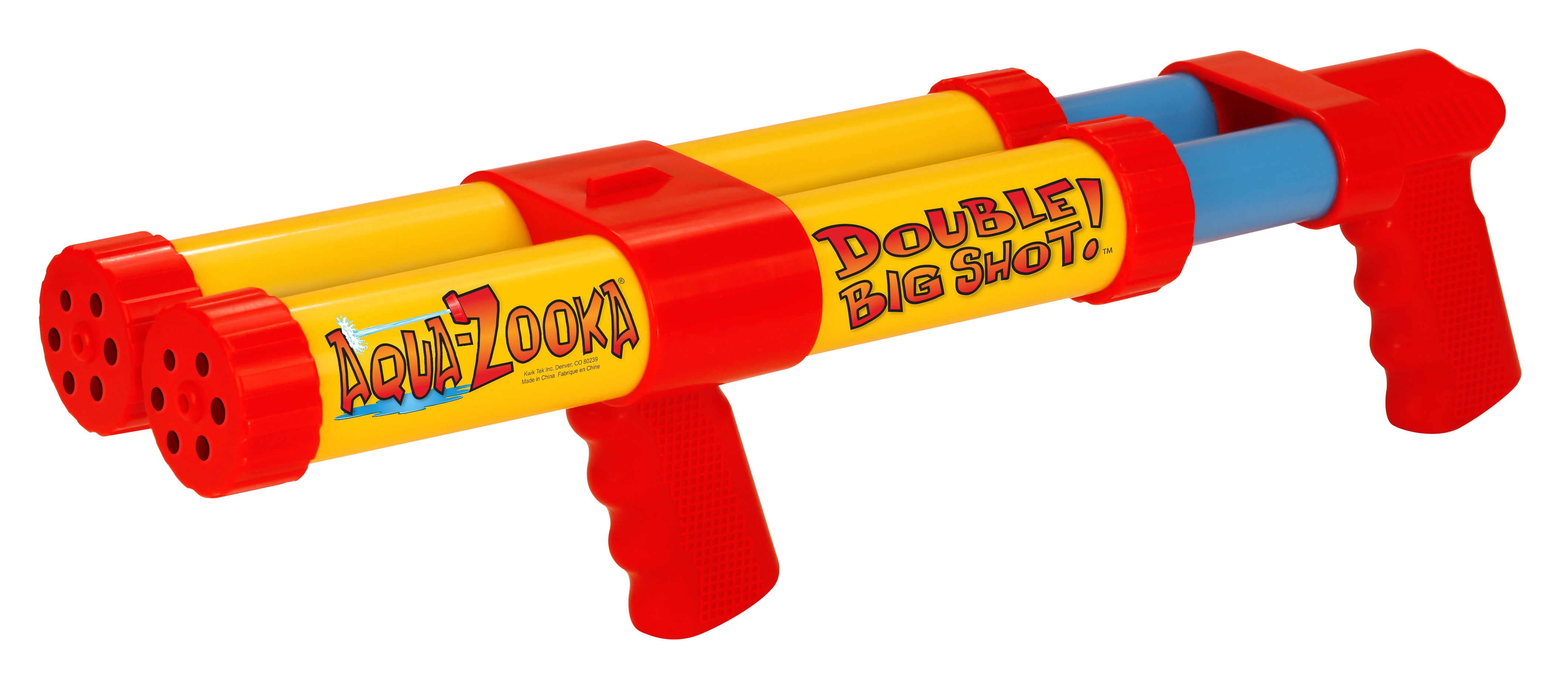 ☆doll 　AQUA DE AIR AQUA DE AIR Airhead - Brandclub - AQUA ZOOKA DOUBLE SHOT 18