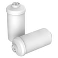 AQUACREST Replacement for Black Berkey/Waterdrop PF2 Fluoride/Arsenic