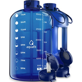 https://i5.walmartimages.com/seo/AQUAFIT-Water-Bottle-with-Straw-Motivational-Water-Bottle-Big-Water-Bottle-with-Time-Marker-1-Gallon-Dark-Blue_ce138fc7-3652-46d1-8c54-3f3e9b711156.589a7f202330356a26a568144838e934.jpeg?odnHeight=320&odnWidth=320&odnBg=FFFFFF