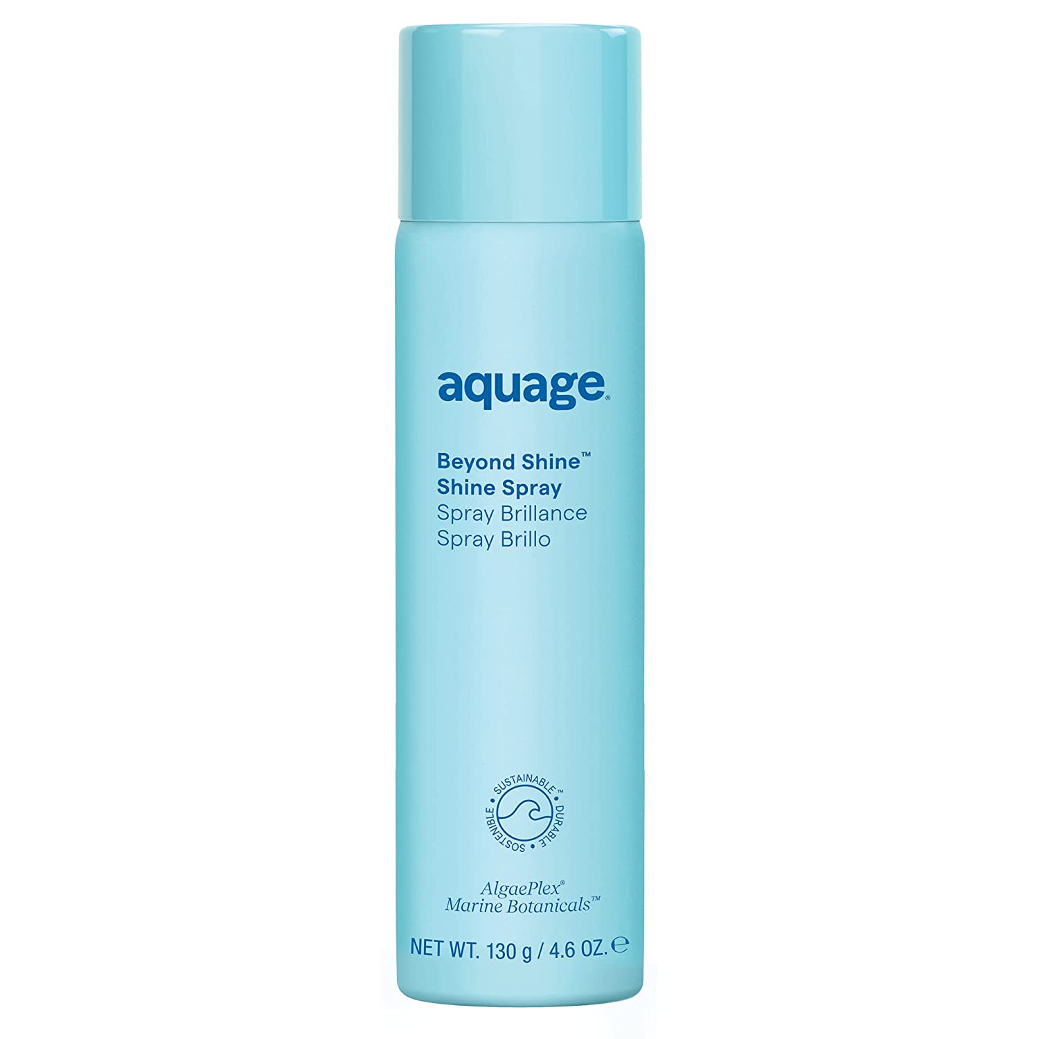 AQUAGE BEYOND SHINE 5 OZ