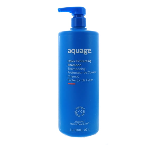 Aquage Color Protecting Shampoo, 33.8 oz