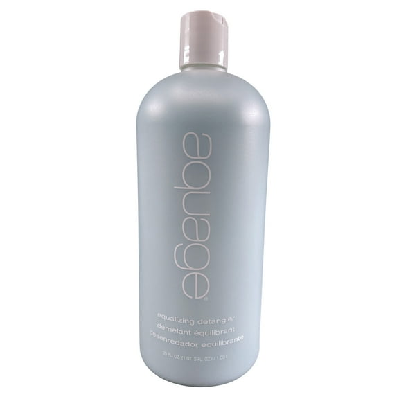 AQUAGE Equalizing Detangler 35 Oz