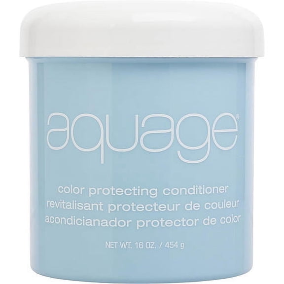 AQUAGE by Aquage - COLOR PROTECTING CONDITIONER 16 OZ - UNISEX