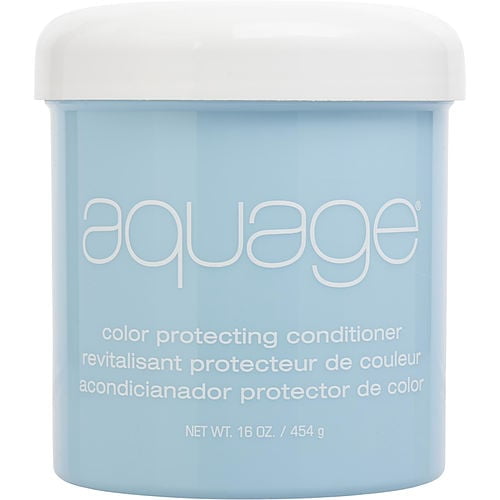 AQUAGE by Aquage - COLOR PROTECTING CONDITIONER 16 OZ - UNISEX