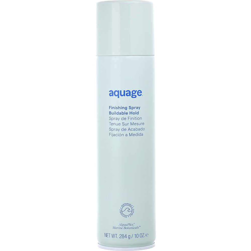 AQUAGE by Aquage FINISHING SPRAY 10 OZ UNISEX
