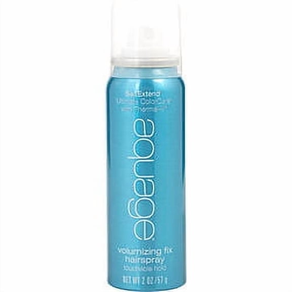 Aquage SeaExtend Volumizing Fix Hair Spray 2 Oz Travel Size