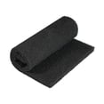 thumbnail image 1 of AQUANEAT Aquarium Activated Carbon Filter Media Pad for Fish Tank Pond Canister Filter, 1 of 5