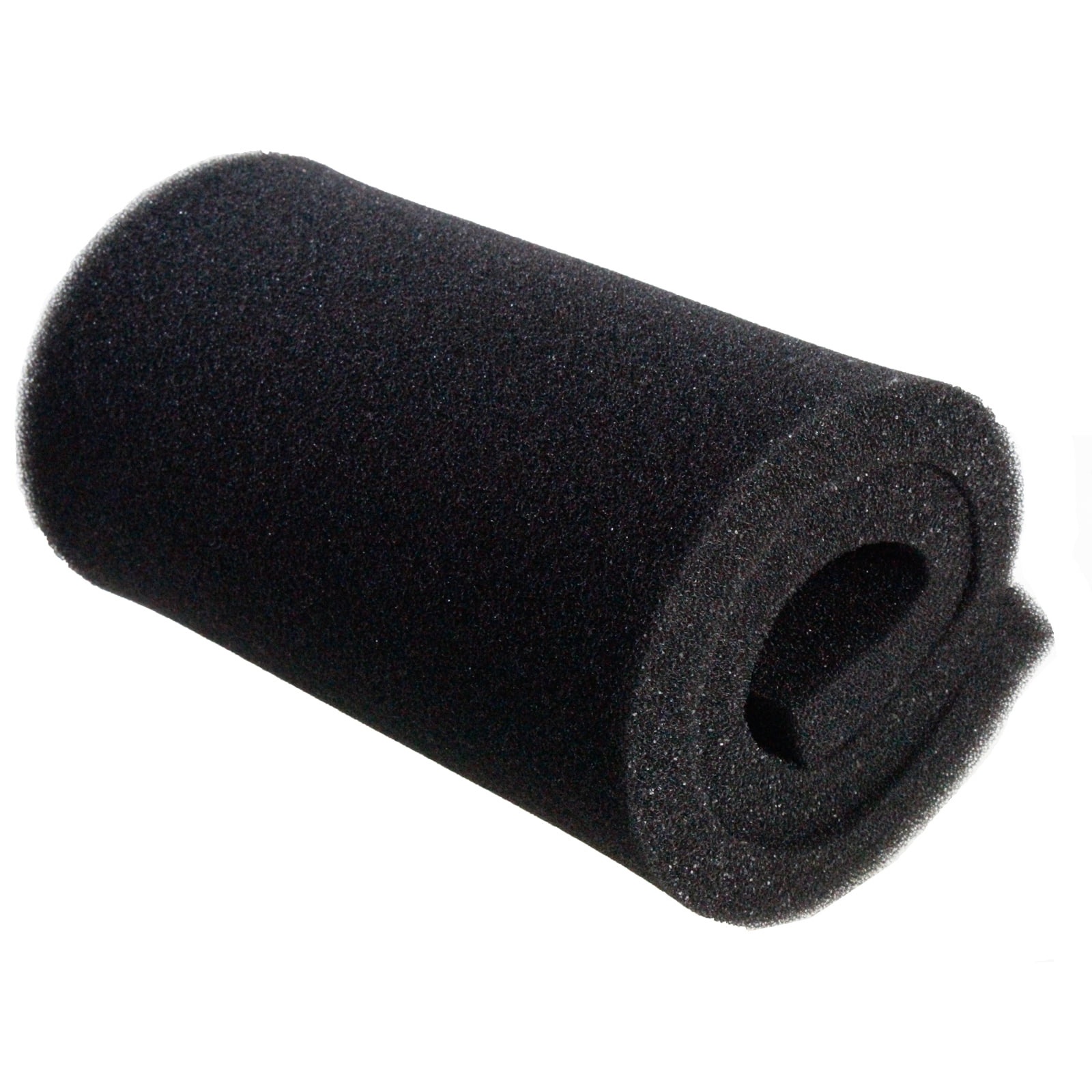 AQUANEAT Aquarium Bio Sponge Filter Media Pad Open Cell Foam for Fish