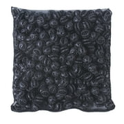 AQUANEAT Bio Balls 1.25 " Kio Pond Aquarium Fish Tank Sump Filter Media with Free Media Bag 300pcs