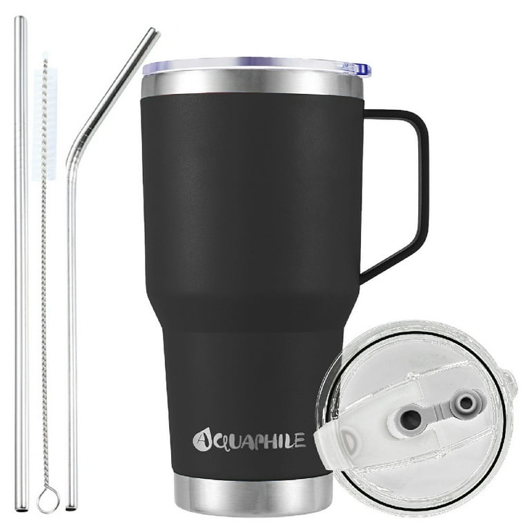 https://i5.walmartimages.com/seo/AQUAPHILE-30oz-Stainless-Steel-Insulated-Coffee-Mug-Handle-Double-Walled-Vacuum-Travel-Cup-Lid-Straw-Reusable-Thermal-Cup-Portable-Tumbler-Black_0ec853c1-acd2-4524-a757-f059c06427cb.7e2aacb3ff64e7c6df74206f0c514d4c.jpeg?odnHeight=768&odnWidth=768&odnBg=FFFFFF