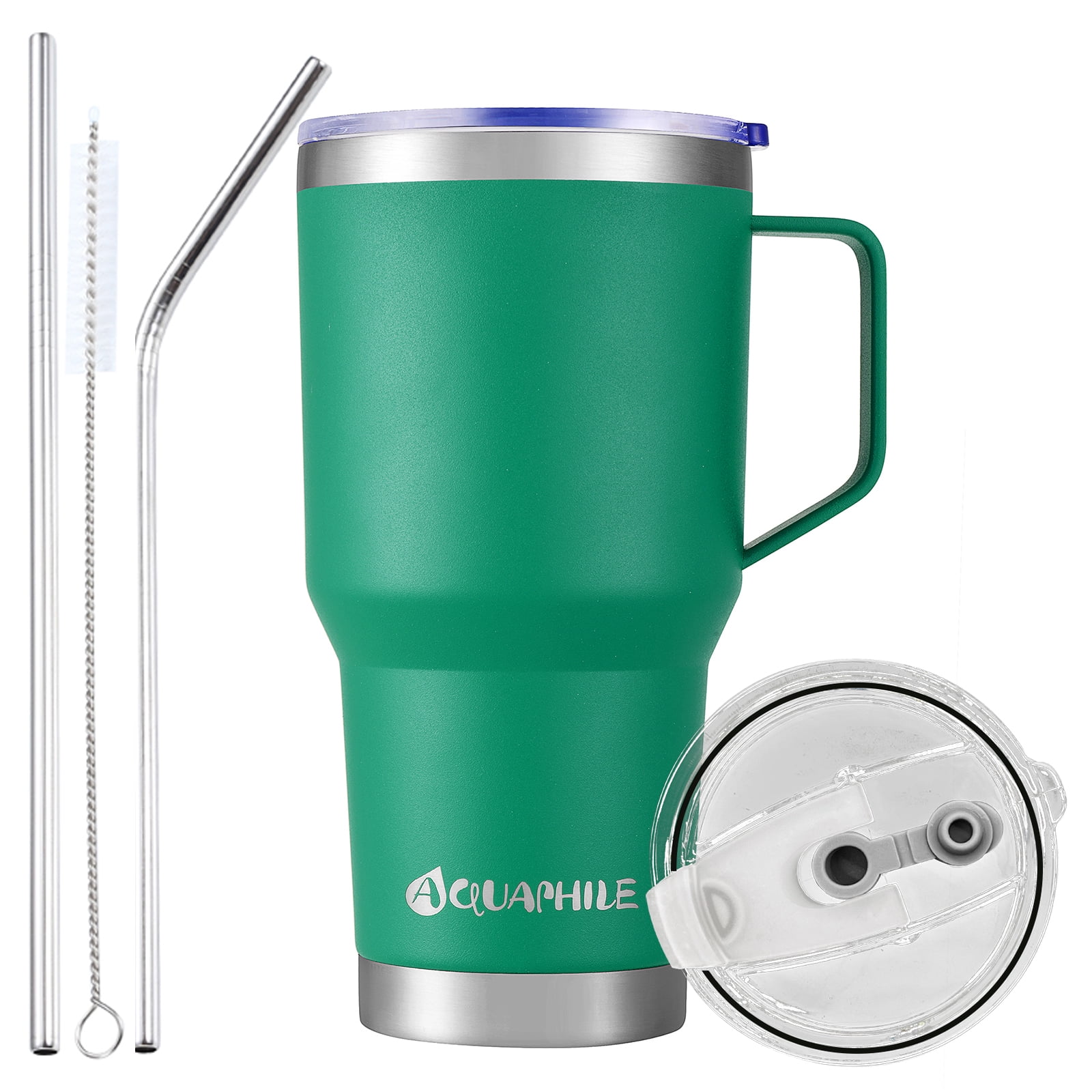 https://i5.walmartimages.com/seo/AQUAPHILE-30oz-Stainless-Steel-Insulated-Coffee-Mug-Handle-Double-Walled-Vacuum-Travel-Cup-Lid-Straw-Reusable-Thermal-Cup-Portable-Tumbler-Green_53077dc8-467b-4d2c-8ff4-b65526679ef9.f3089fe73ccad72806fc629324f2b6a3.jpeg