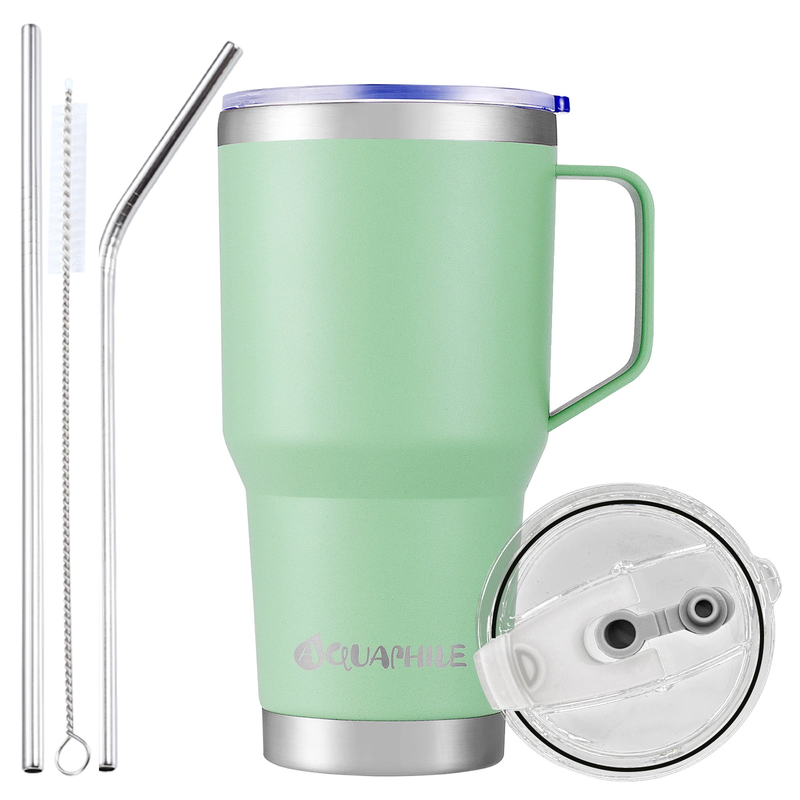 https://i5.walmartimages.com/seo/AQUAPHILE-30oz-Stainless-Steel-Insulated-Coffee-Mug-Handle-Double-Walled-Vacuum-Travel-Cup-Lid-Straw-Reusable-Thermal-Cup-Portable-Tumbler-Honeydew_8bed9c93-92c1-41d0-a599-ed1f87720aad.6fa54a7117b2f9023371026ecf0e49d6.jpeg