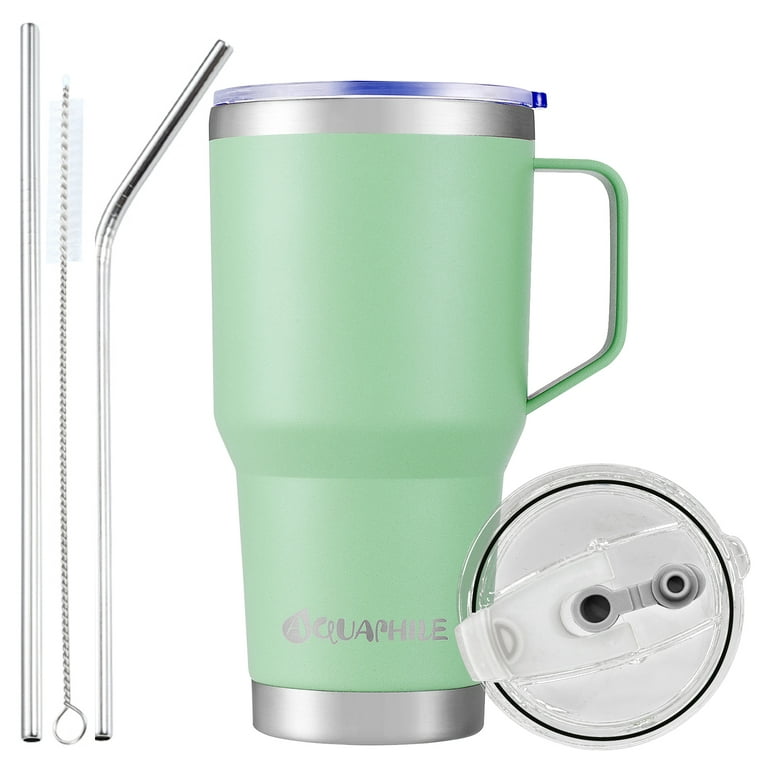 https://i5.walmartimages.com/seo/AQUAPHILE-30oz-Stainless-Steel-Insulated-Coffee-Mug-Handle-Double-Walled-Vacuum-Travel-Cup-Lid-Straw-Reusable-Thermal-Cup-Portable-Tumbler-Honeydew_8bed9c93-92c1-41d0-a599-ed1f87720aad.6fa54a7117b2f9023371026ecf0e49d6.jpeg?odnHeight=768&odnWidth=768&odnBg=FFFFFF