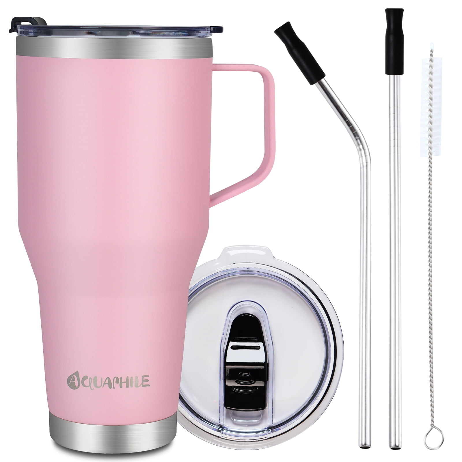https://i5.walmartimages.com/seo/AQUAPHILE-40oz-Stainless-Steel-Tumbler-Handle-Double-Walled-Insulated-Coffee-Travel-Cup-Lid-Straw-Portable-Reusable-Thermal-Cup-Pink_f51c7dc7-8765-4acf-9dae-efc589156426.10d736c8266a1115562a4d1e7d3cfd93.jpeg