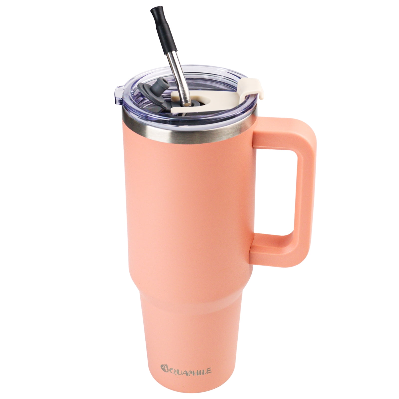 https://i5.walmartimages.com/seo/AQUAPHILE-Insulated-Tumbler-with-Leak-proof-Lid-and-Straw-40-oz-Insulated-Stainless-Steel-Coffee-Mug-with-Handle-Travel-Coffee-Mug-Peach-Pink_f9223835-75fa-4a1f-86a6-00205e0dbfc1.231994d186f23757129dfe26a51fa0f3.jpeg