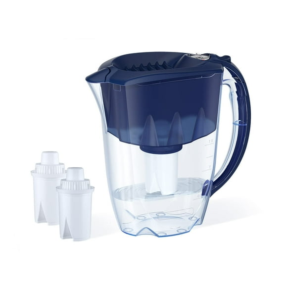 AQUAPHOR 45 Gallons Water Filters Pitchers