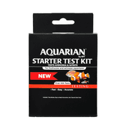 AQUARIAN Starter Test Kit