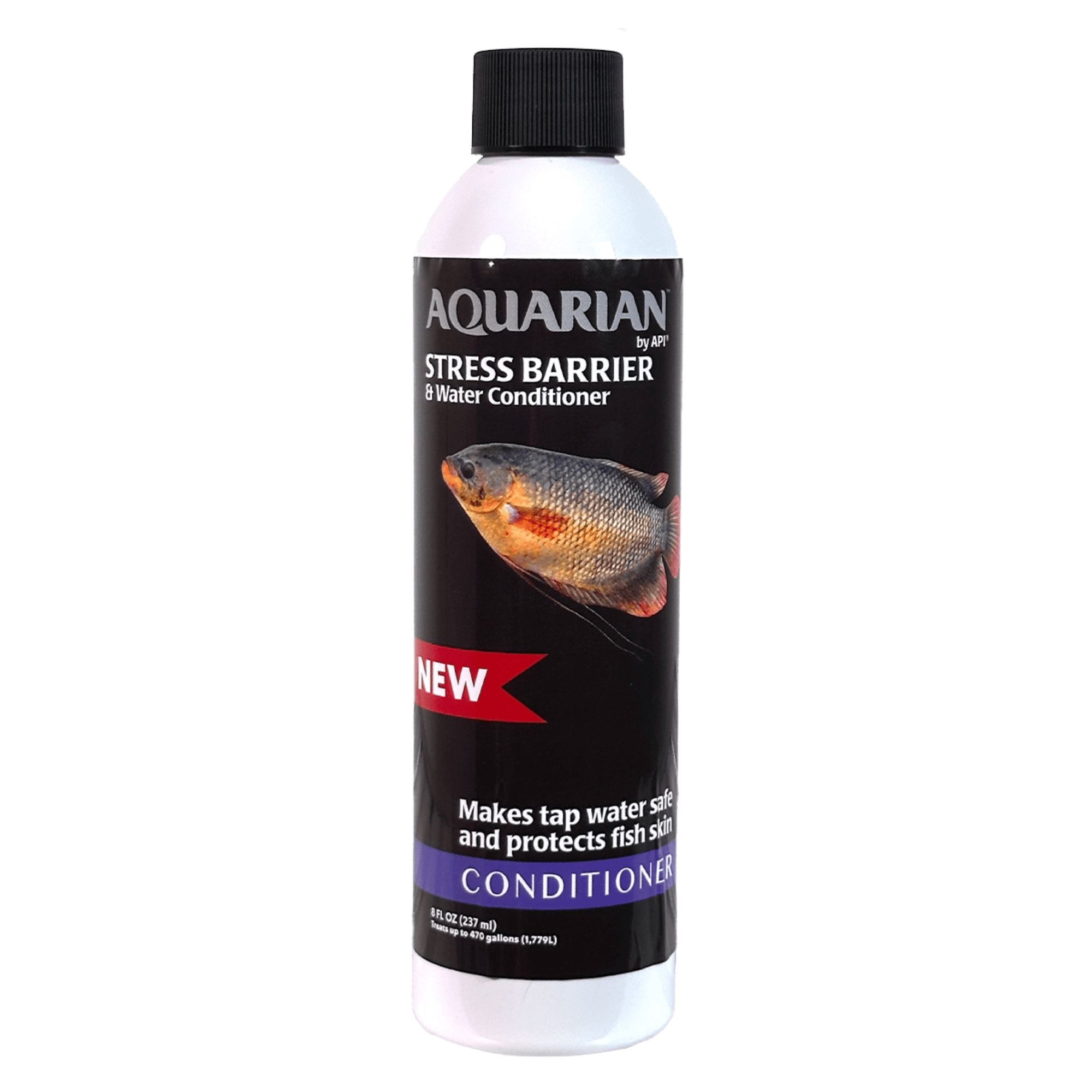 AQUARIAN Stress Barrier
