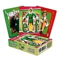 AQUARIUS ELF Playing Cards - Elf the Movie Themed Deck of Cards for ...