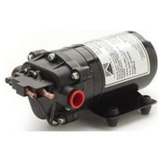 AQUATEC 120 PSI 115V استخراج تنظيف السجاد مضخة Mytee Sandia EDIC