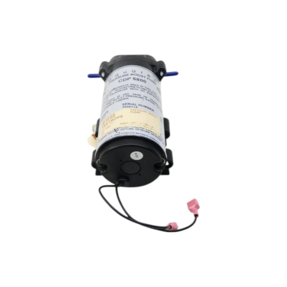 AQUATEC CDP6800 24VAC NSNP